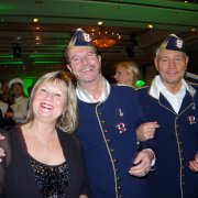 Captain' Dinner (16.11.13)